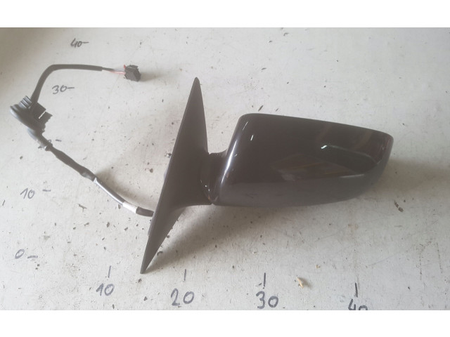 Зеркало электрическое Audi A6 S6 C6 4F 2004 - 2011 года
