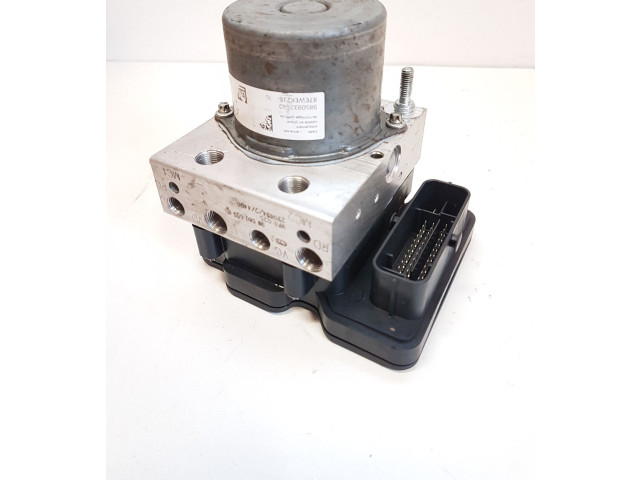 Блок АБС 9850932480, 9808055980 Citroen C3 Aircross 2017 - года