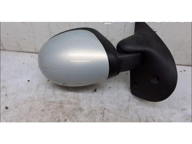 Зеркало электрическое Renault Twingo I 1999 - 2006 года