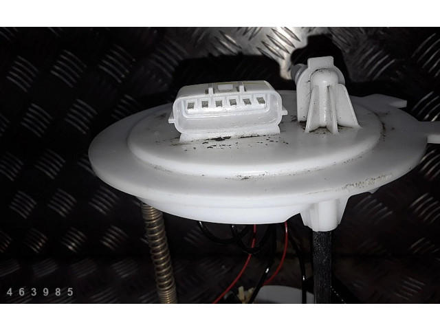 Řídící jednotka 0580200221   Nissan Qashqai 2019