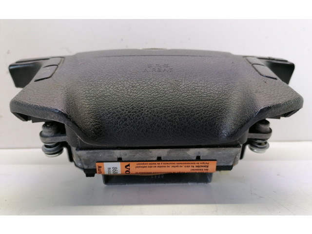 Подушка безопасности водителя 8686288, PT11033   Volvo V70