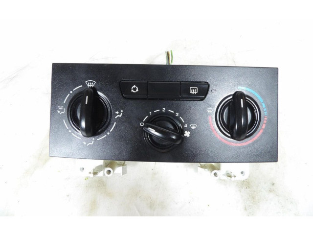 Блок управления климат-контролем H5754, H5754 Citroen C4 I