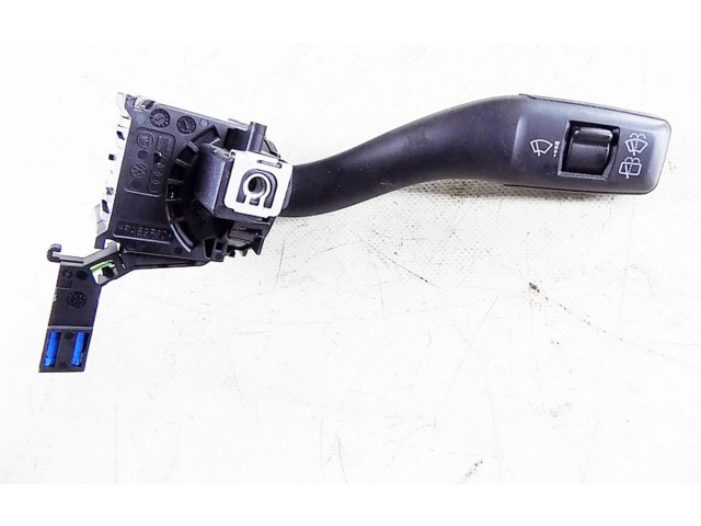 Ручка стеклоочистителей    Audi A3 S3 8P