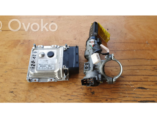 Řídící jednotka 9001140420KJ, 3911103700 Hyundai i20 (PB PBT) 2010