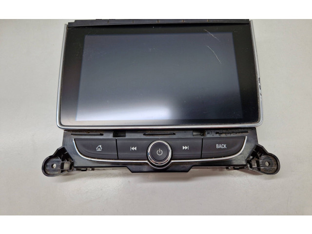 Дисплей    42498391   Buick Encore I