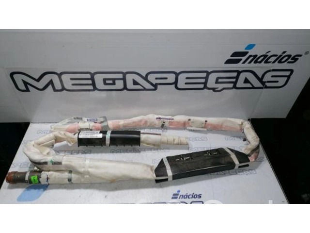 Боковая подушка безопасности 85020-B9000 Hyundai i10