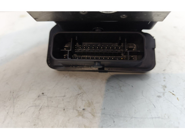 Блок АБС 6C0614517RBEF Skoda Fabia Mk3 (NJ) 2015 - 2021 года