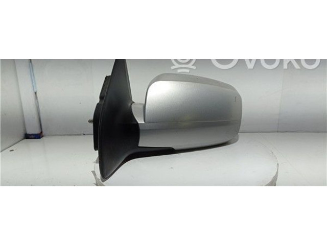 Зеркало (механическое) KIA Sorento 2002 - 2009 года