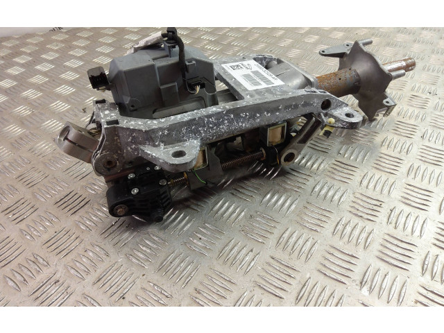 Рулевая рейка 2W93-3C529-AR Jaguar XF