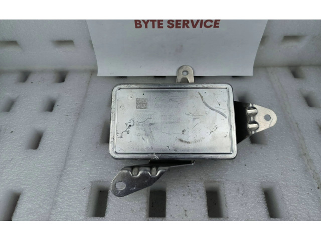 Блок управления A2329000302   Mercedes-Benz SL R232