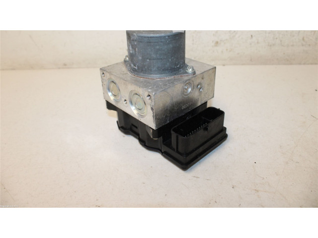 Блок АБС 1762179 Ford Galaxy 2006 - 2015 года