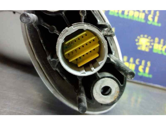 Zpětné zrcátko Renault Vel Satis 2002