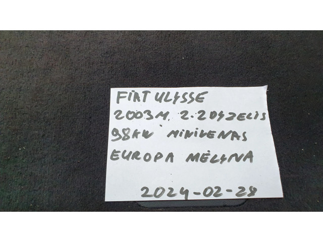 Вентилятор печки    1485725080, 5020106   Fiat Ulysse