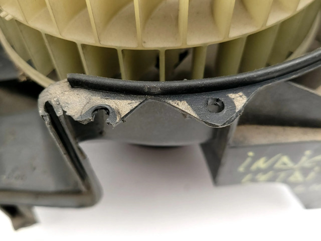 Вентилятор печки Tata Indica Vista I