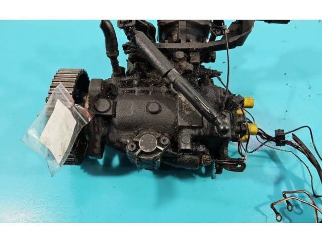 Жиклер (жиклеры) (форсунка (форсунки) 0460494368, IMPRK1405777 Volkswagen Golf III