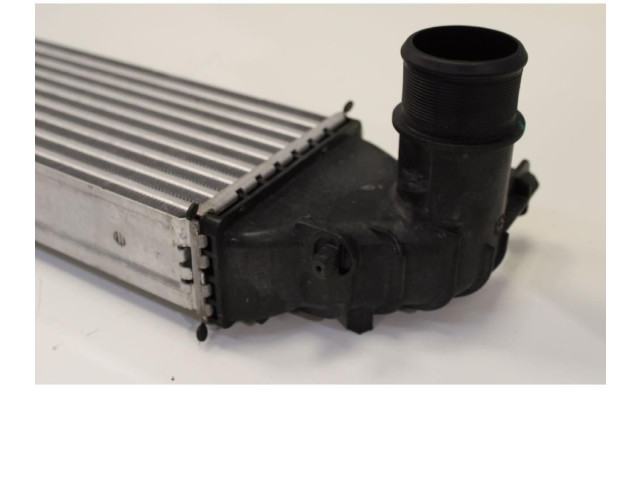 Интеркулер 52152318 Alfa Romeo Tonale