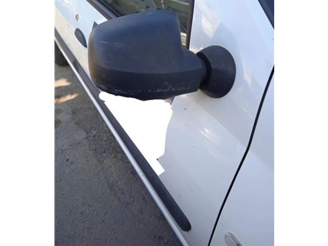 Зеркало (механическое)       Dacia Logan VAN   -  года   