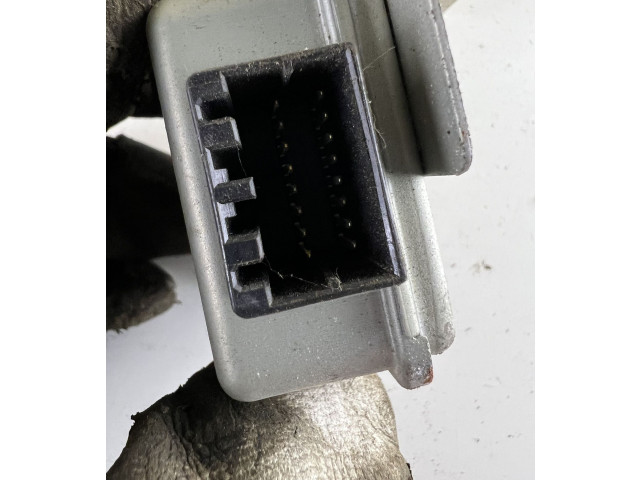 Блок управления иммобилайзера MR309678, X1T13572M Mitsubishi Pajero