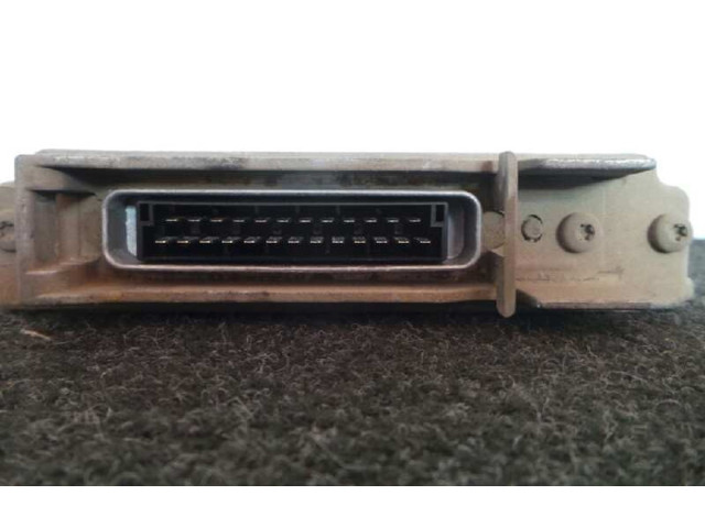 Блок управления LUCAS Renault Clio II