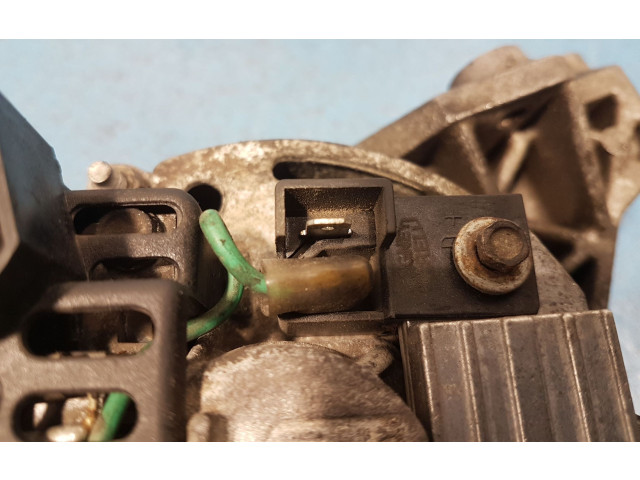 Генератор 63321170, 63321170 Renault Twingo I