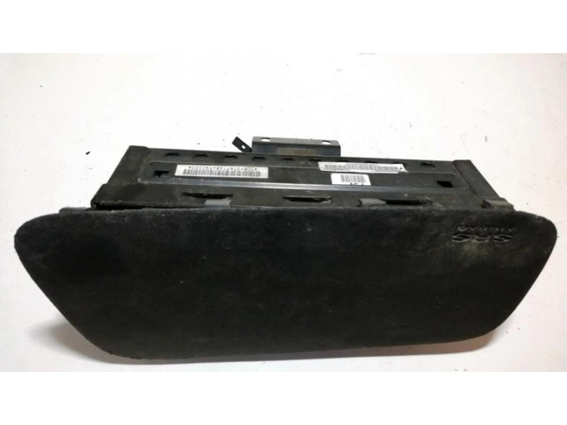 Подушка безопасности пассажира    KIA Rio