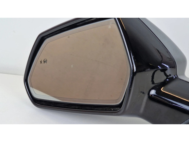 Зеркало электрическое     левое   Chevrolet Camaro     