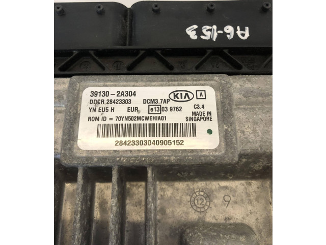 Řídící jednotka 391302A304, 28423303 KIA Venga 2014