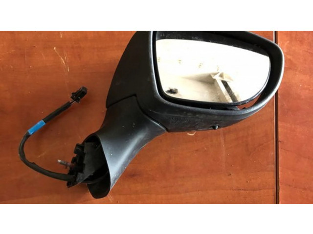Zpětné zrcátko pravé Renault Captur 2013 963016264R