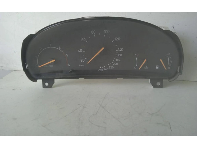 Панель приборов 5373899   Saab 9-5       