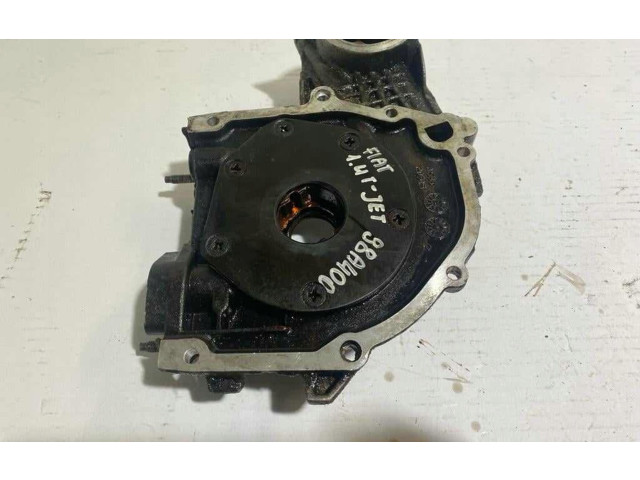 Масляный насос 55209695 Fiat Bravo