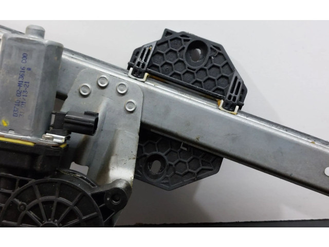 Шатун K9K 612|K9K 626 807209299R Dacia Sandero