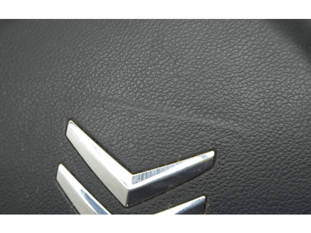 Подушка безопасности водителя B1FV1GZACF3H, 7030A141XA   Citroen C-Crosser