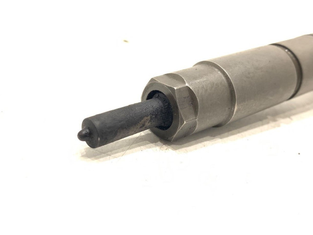 Комплект форсунок 059130277AC    Audi A6 S6 C6 4F   