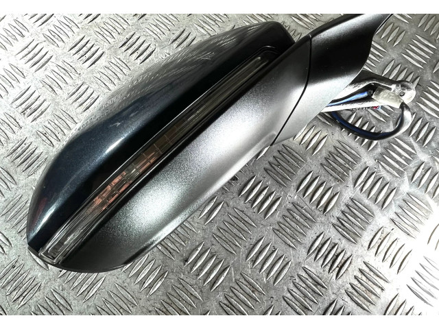 Зеркало электрическое Volkswagen e-Golf 2014 - года