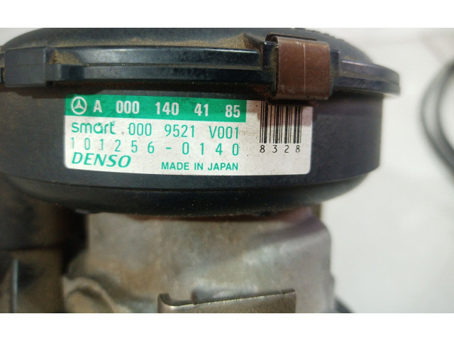 Turbodmychadlo Нагнетатель A0001404185, A0001404185 Smart Roadster M160910