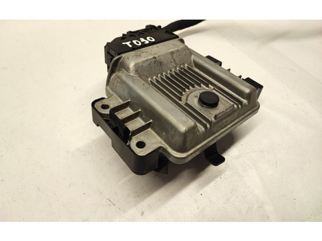 Блок управления коробкой передач 09S927158R Volkswagen Jetta VII