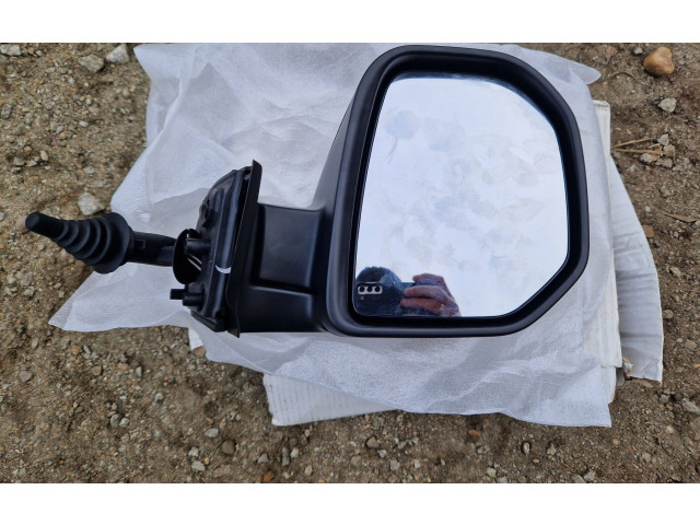 Zpětné zrcátko Citroen Berlingo 2011 8154tc