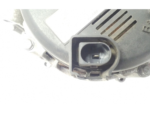 Генератор 06H903017K Audi A4 Allroad
