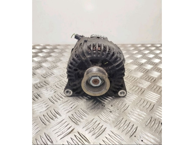 Генератор 9646476280 Citroen Xsara Picasso