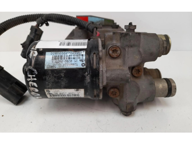 Блок АБС 52009104, 28592 Jeep Grand Cherokee 1993-1998 года