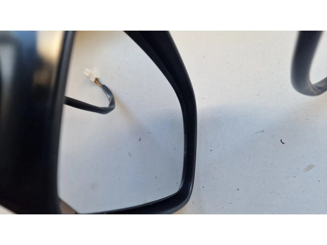 Зеркало электрическое     правое   Dacia Sandero     