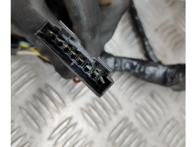 Jednotka ABS 0265200020, 14084081 Chevrolet Corvette 1985