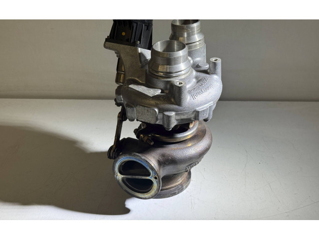 Turbodmychadlo Турбина 860029, 860029011 BMW 7 G11 G12 N63B44C
