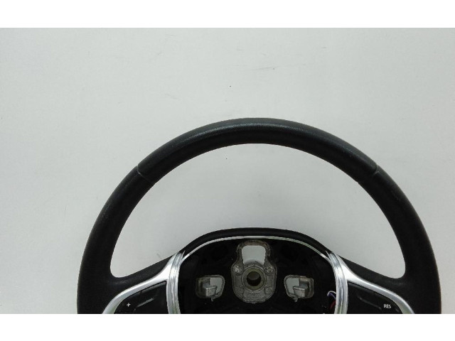 Руль Dacia Logan II  2012 - 2020 года 484005093r      