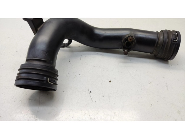 Трубка (трубки)/ шланг (шланги) интеркулера