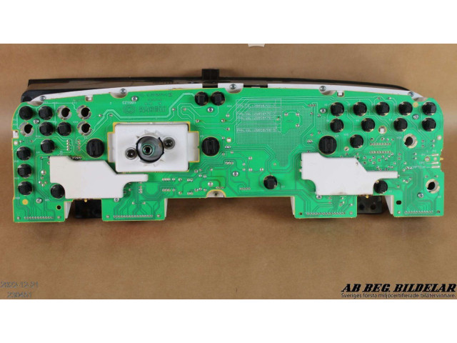 Панель приборов 215724943   Citroen Xantia       