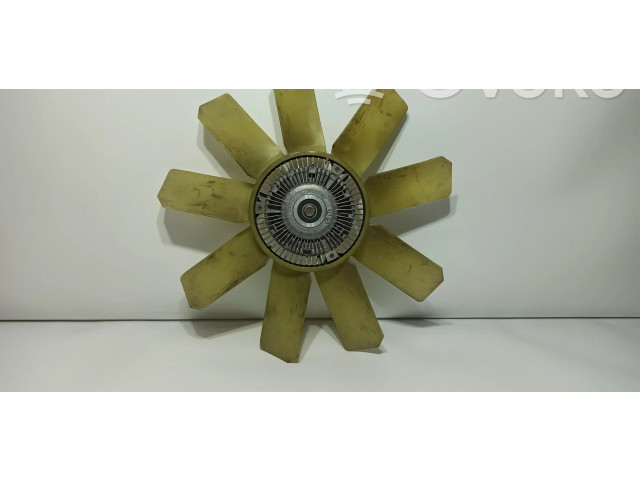 Турбина SsangYong Actyon 6652000222, 6652000623 для двигателя D20DT