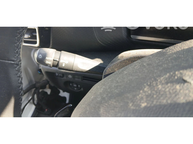 Подрулевой шлейф SRS Citroen C4 III e-C4