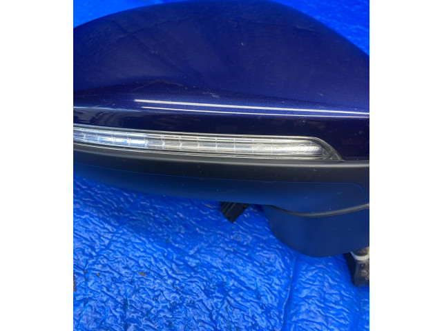 Zpětné zrcátko Volkswagen Tiguan 2020 TIGII5NA-RH6PIN-6