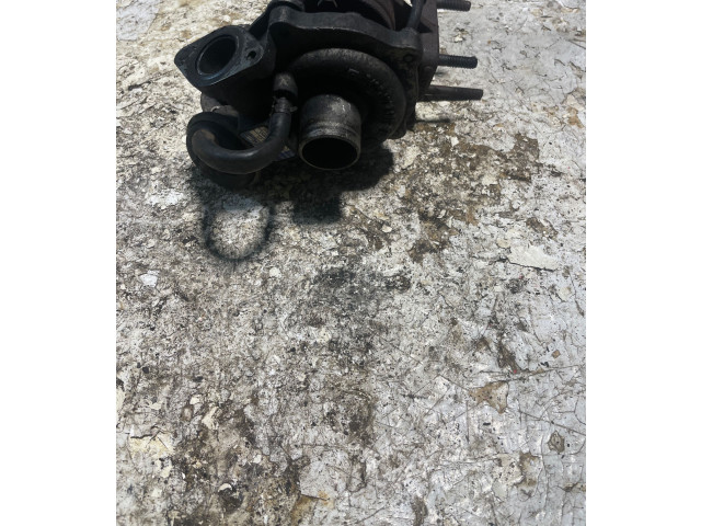 Турбина Fiat Linea 54359708005